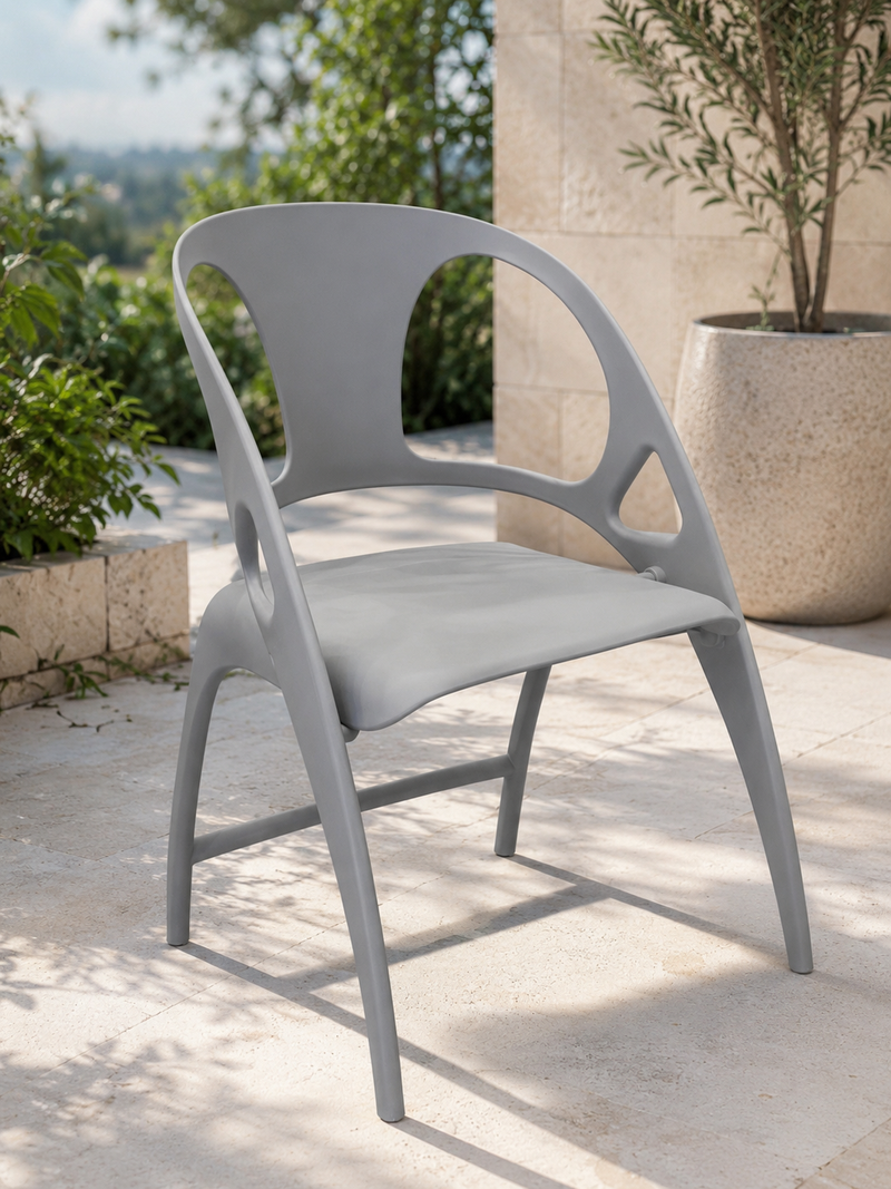 BM128 gray