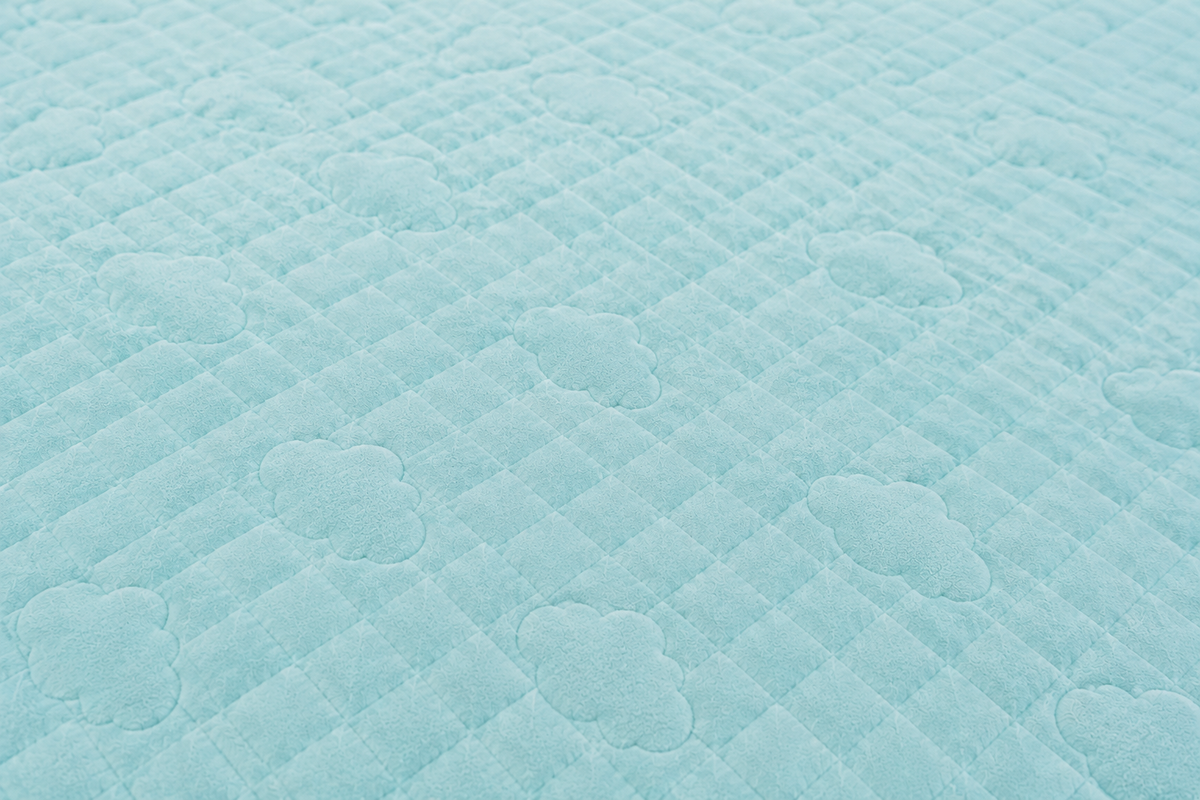 Dual Comfort Mattress Pad
