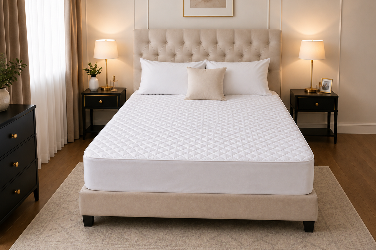 Waterproof Mattress Protector